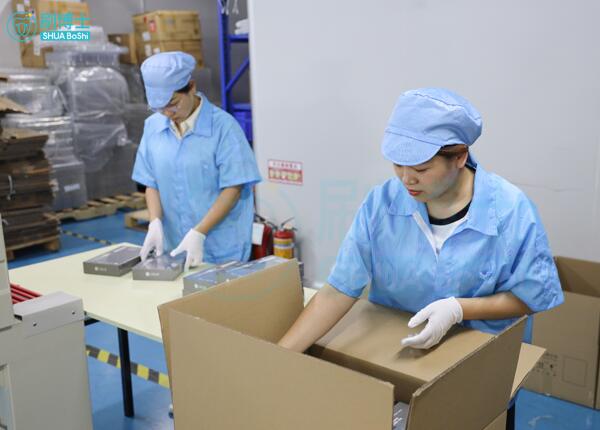 兒童電動(dòng)牙刷代加工廠商