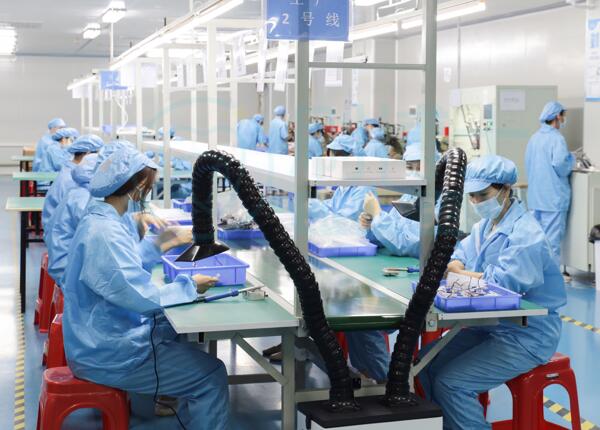 電動牙刷生產(chǎn)廠家