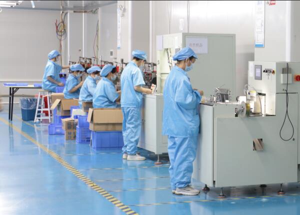 電動牙刷代加工生產(chǎn)廠家