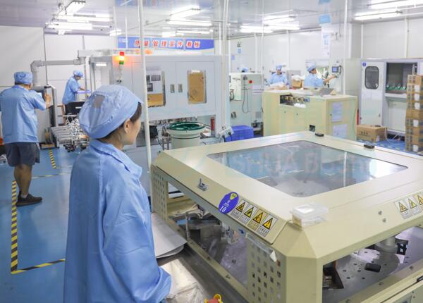 便攜式電動(dòng)牙刷代加工廠