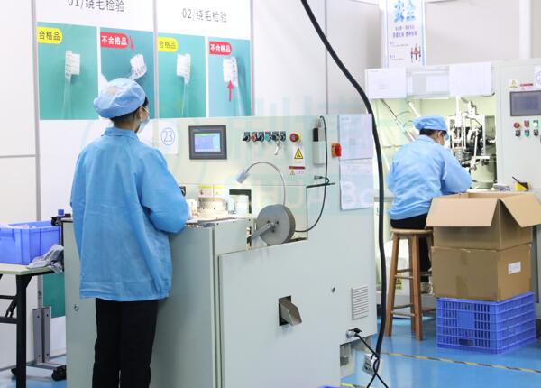 家用便攜式電動(dòng)牙刷代加工，就找刷博士牙刷代加工