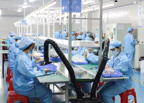 選刷博士電動(dòng)牙刷代加工，解決產(chǎn)能痛點(diǎn)，保障品質(zhì)創(chuàng)新