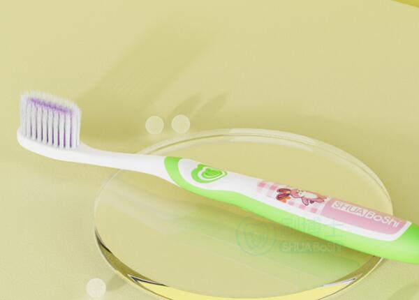 解決兒童電動(dòng)牙刷同質(zhì)化痛點(diǎn)，刷博士定制能力大放異彩