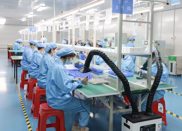 突破國產(chǎn)兒童電動牙刷代加工困境，刷博士值得信賴