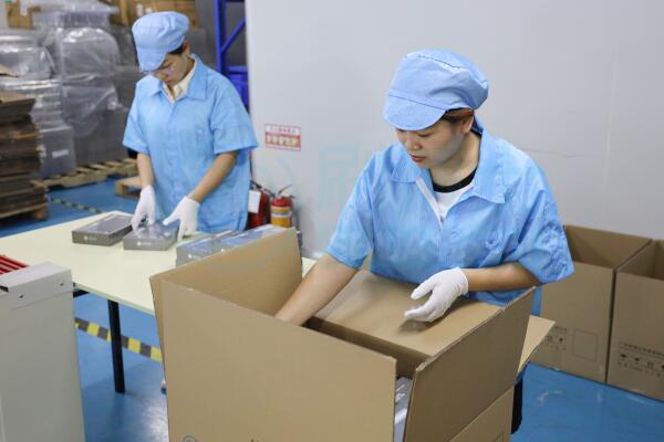 刷博士電動牙刷代工工廠：品質卓越，成本可控