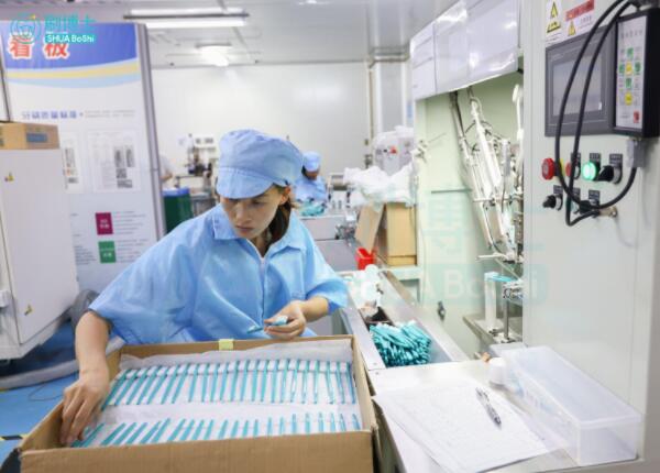 刷博士貼牌定制牙刷廠家：個性化定制無限，靈活應變