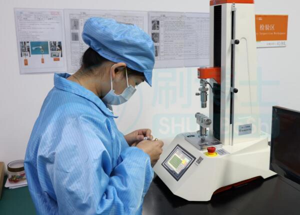 電動牙刷質(zhì)量標準大揭秘！你的電動牙刷產(chǎn)品符合嗎？